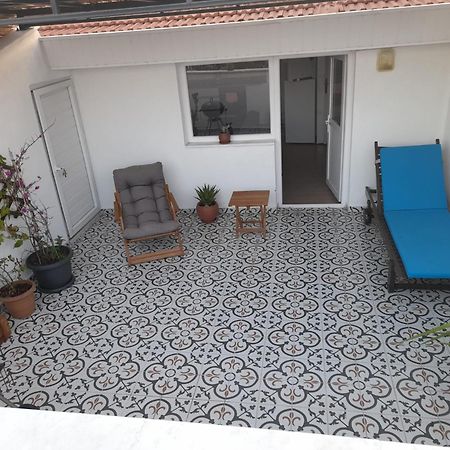 Ev Apartments Belek Eksteriør bilde
