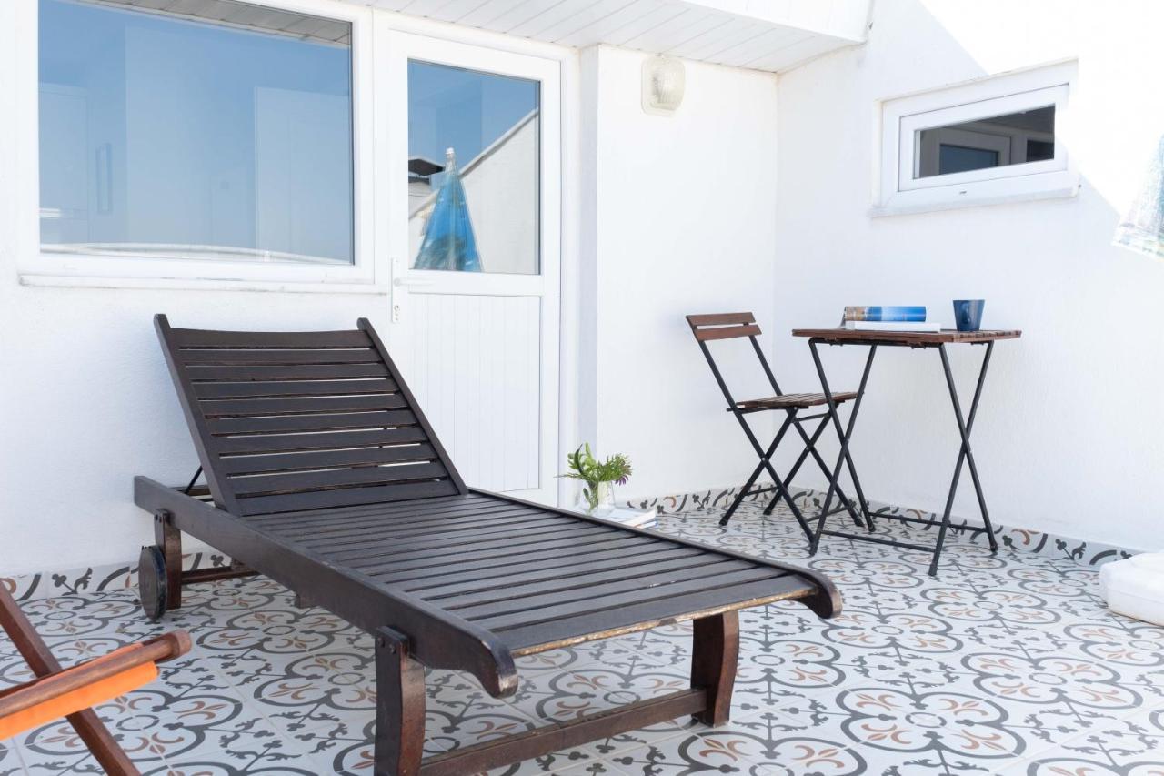 Ev Apartments Belek Eksteriør bilde