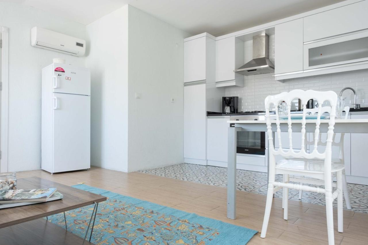 Ev Apartments Belek Eksteriør bilde