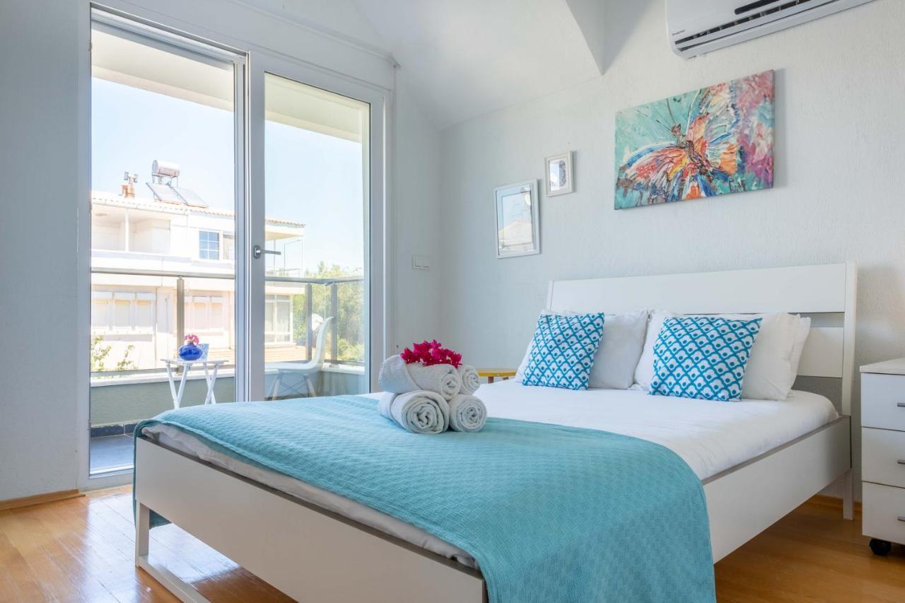 Ev Apartments Belek Eksteriør bilde