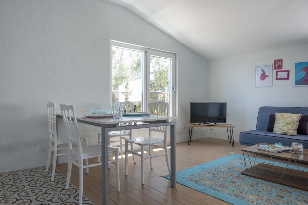 Ev Apartments Belek Eksteriør bilde