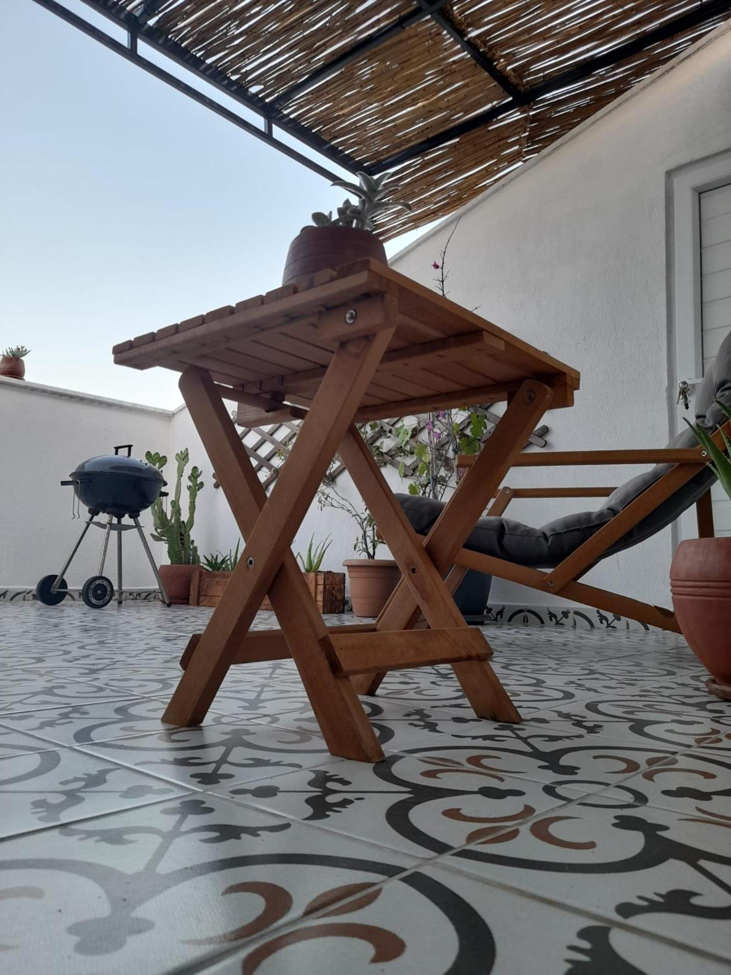 Ev Apartments Belek Eksteriør bilde