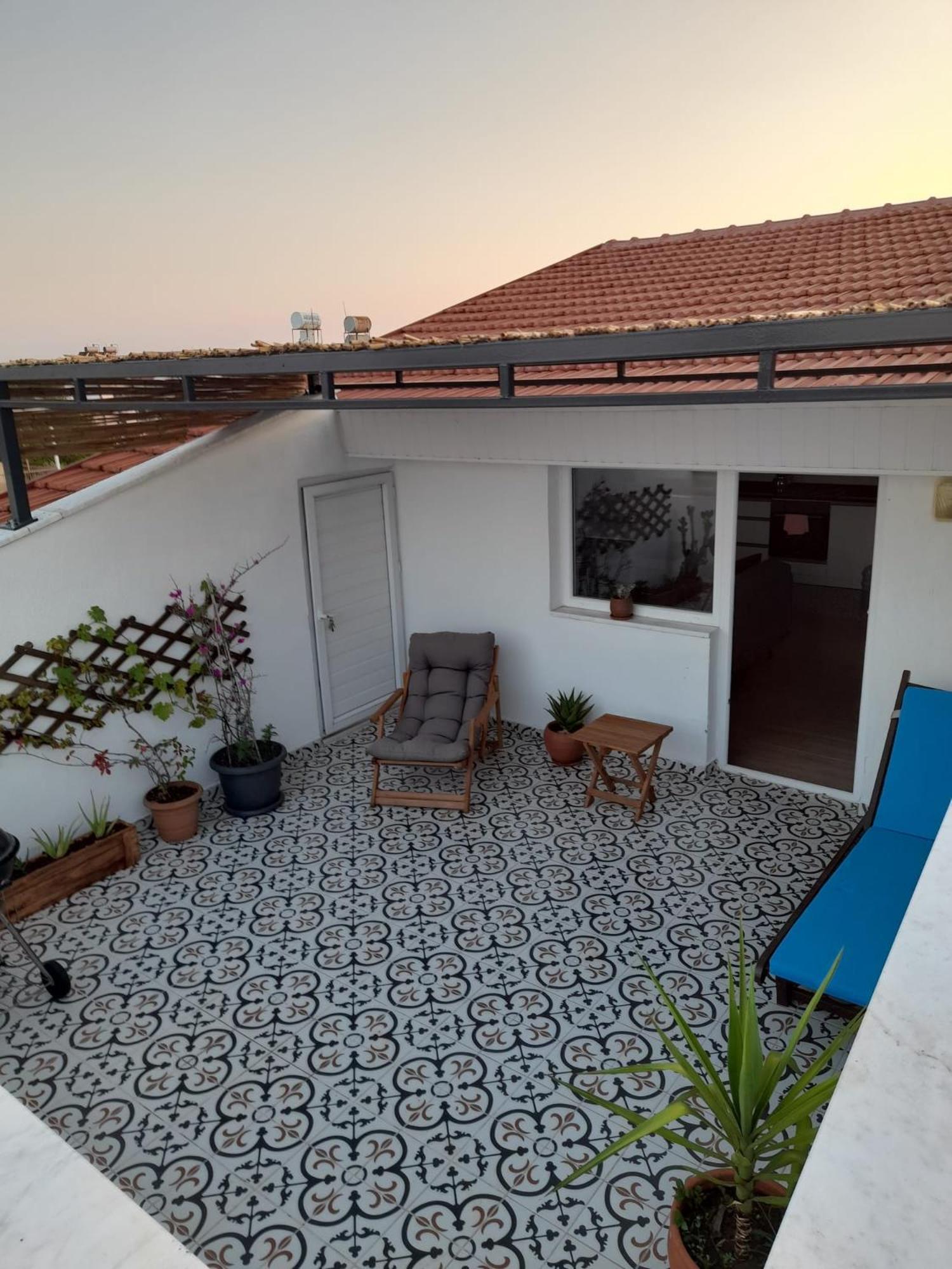 Ev Apartments Belek Eksteriør bilde