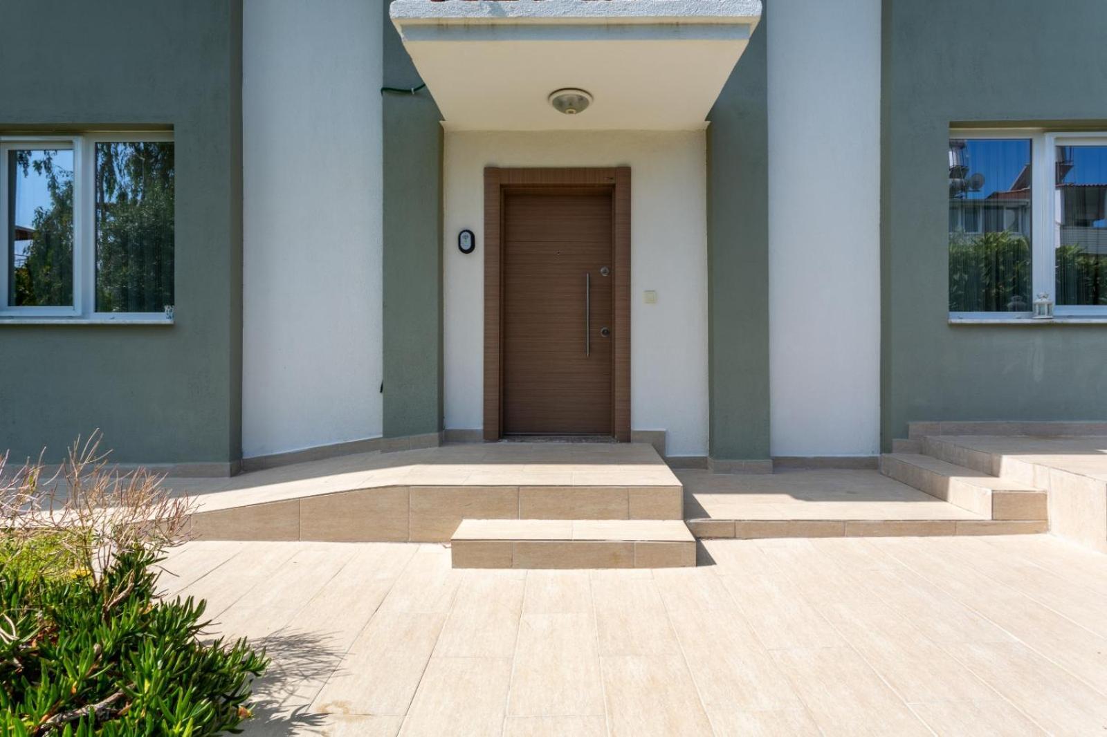 Ev Apartments Belek Rom bilde